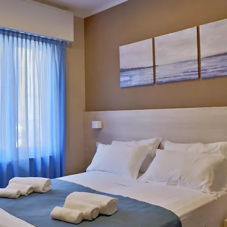 Pianomare Riviera Apartments And Rooms-3