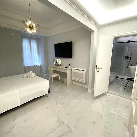 Casa Balzola - Suite Astra-3