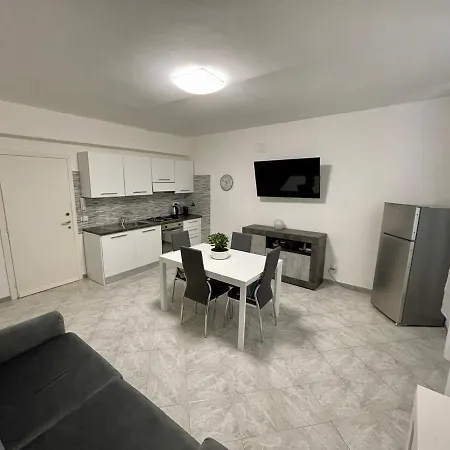 La Casa Di Silvy-2