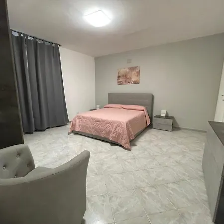 La Casa Di Silvy-3