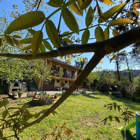 Agriturismo Le cicale e la formica-3