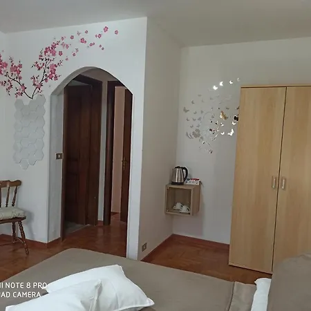 Agriturismo Le cicale e la formica-2