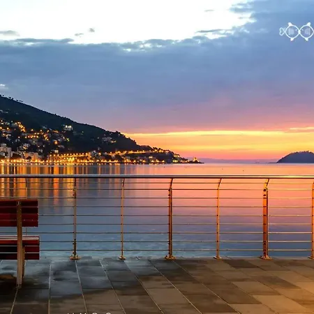 B&B La Rosa Dei Venti-3