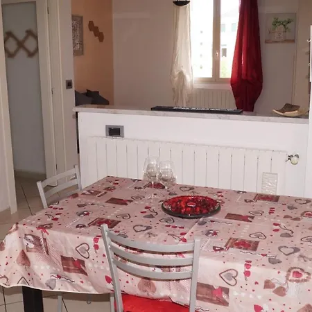 Bed And Breakfast Da Nonna Ezia-2
