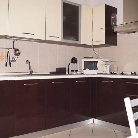Bed And Breakfast Da Nonna Ezia-3