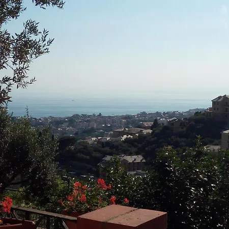 Villino "Il Rustichetto"-3
