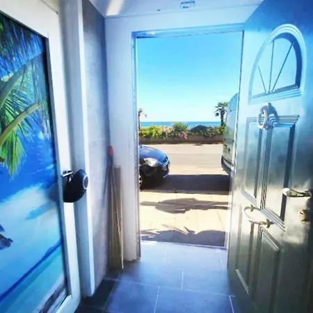 La Casa Di Pegli 21R-2