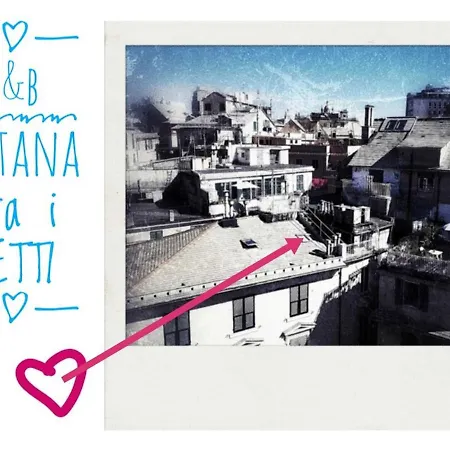 la TANA tra i TETTI-2