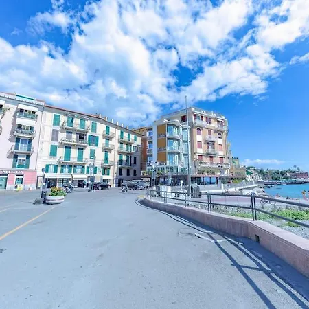 Portofino Appartamento A Un Passo Dal Mare - Free Wi-Fi-3