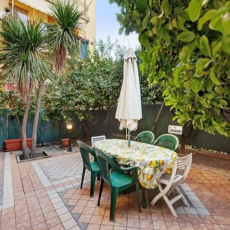 Olivete - Arenzanohost-3