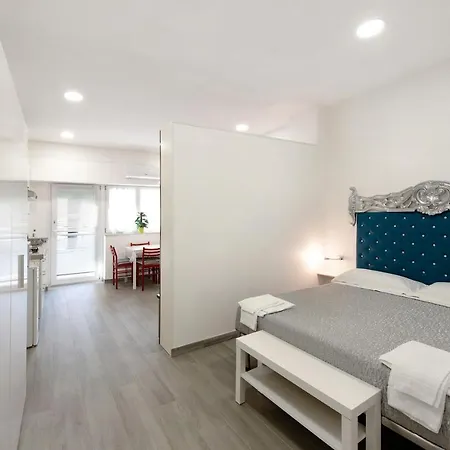 Holiday House - Arenzanohost-2