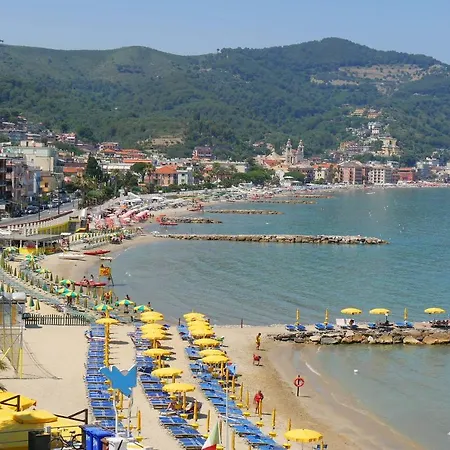 Gli Ulivi Al Mare - Panorama Sea View - Happy Rentals-2