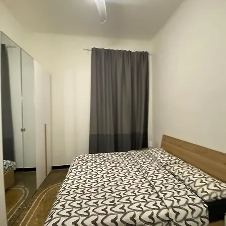 B.L Apartament-2
