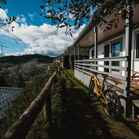 Agriturismo Rose Di Pietra-2