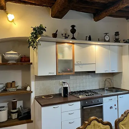 Levantotwo Bedrooms Flat With Terrace-3