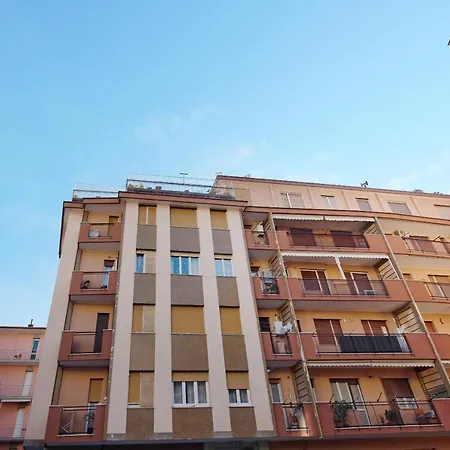 Casa Aladino - Arenzanohost-2