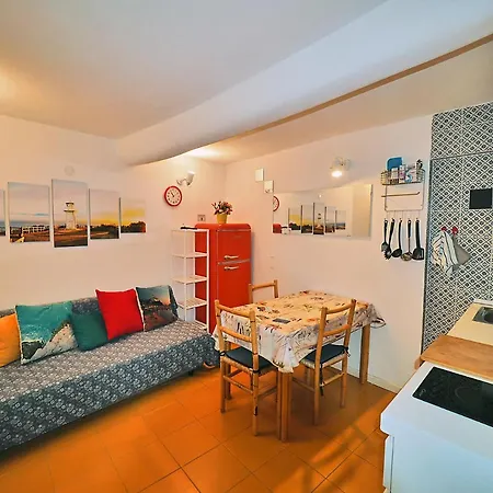 Casa Del Pescatore A 100M Dal Mare 011016-Lt-0569-3
