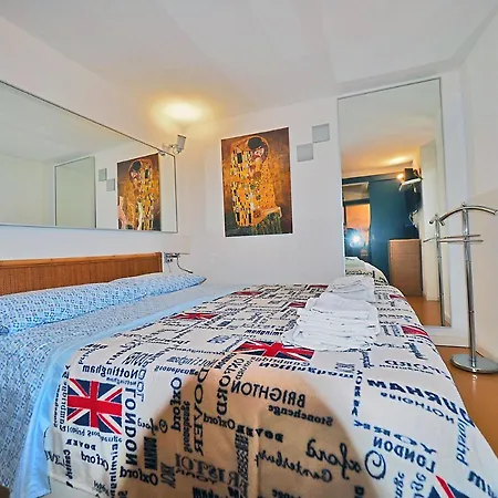 Casa Del Pescatore A 100M Dal Mare 011016-Lt-0569-2