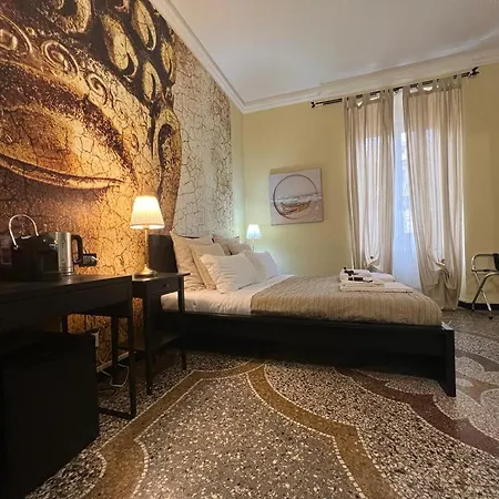 Domus La Foce Hotel-2