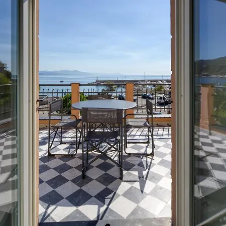 Residence Via Di Francia-3