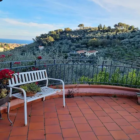Lilla House Few Min From The Sea - Happy Rentals-3