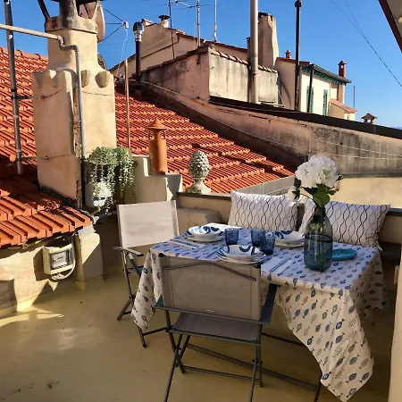 Appartamento Ai Piedi Della Pigna-2