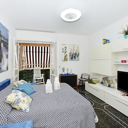 Appartamento Rapallo Liguria Maria Jose-2