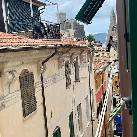 La Mia Casa-2