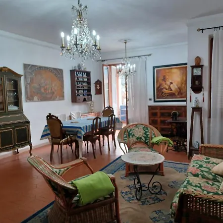 Casa Vancanza Sciamandola-3