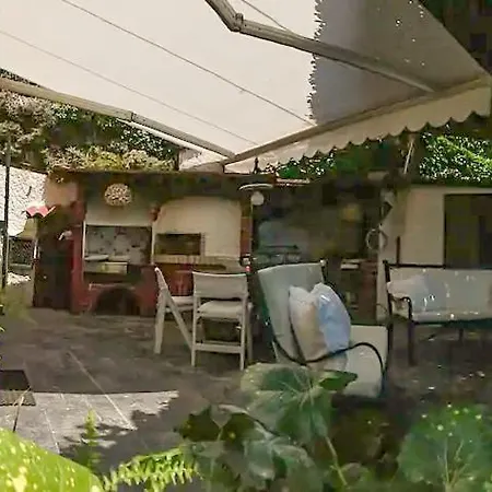 L'Uliveto Di Santa Con Piscina-3