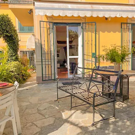 L'Uliveto Di Santa Con Piscina-2
