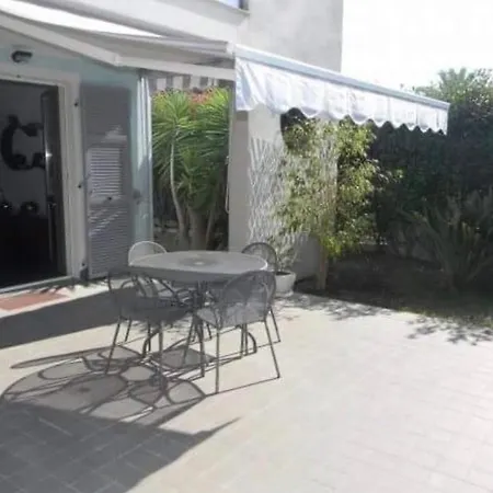 Casa Vacanza Carly-3