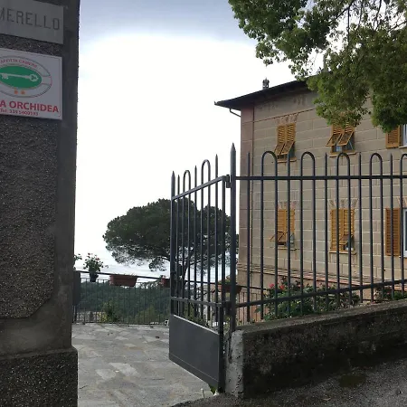 B&B Villa Orchidea-3