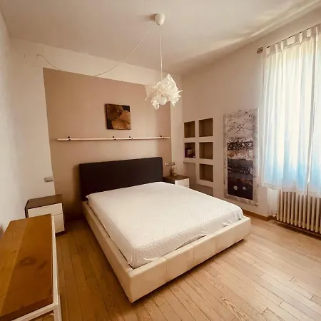 Residence Conchiglia Aparthotel-2