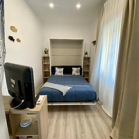 Casa Nel Golfo - Free Parking-2