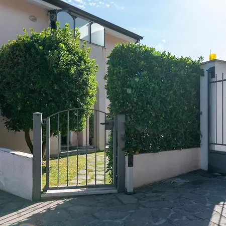 L'Ulivo Di Cecilia-2