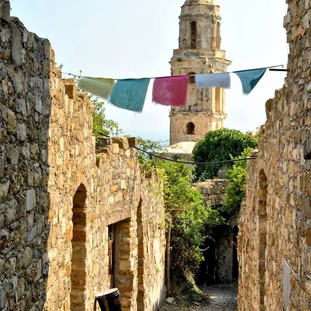 Ca De Rossana Bed&Breakfast-2
