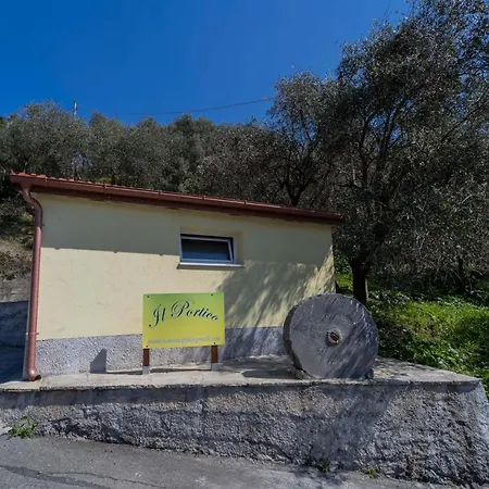 Casa Vacanza Il Portico-2