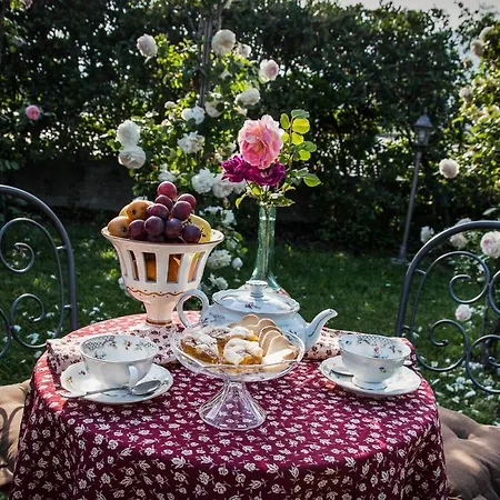 B&B Del Tempo Stretto-3