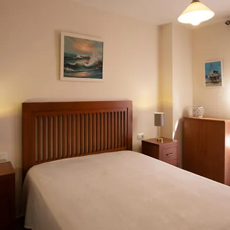Sunset Horizon Hotel & Spa-3