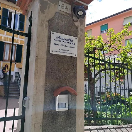 Affittacamere Antonella-2