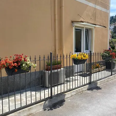 Casa Nel Golfo - Free Parking-3