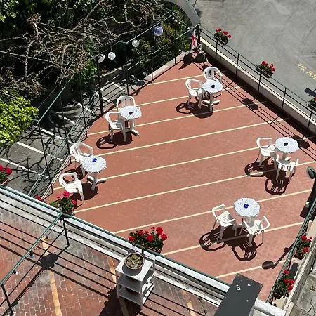 Hotel Zoagli-3