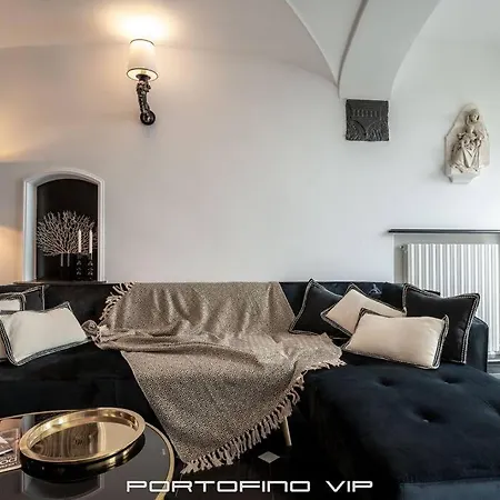 Portofino Luxury Front Marina By Portofinovip-3