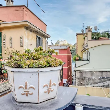 1 Bedroom Stunning Apartment In Portofino-2