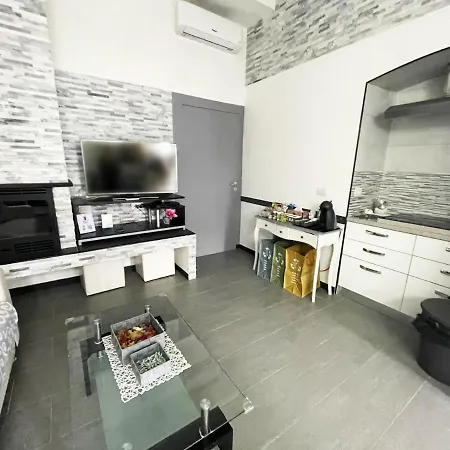 La Casa Di Pegli 21R-3