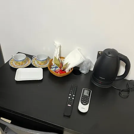 Ali Baba Rooms-2