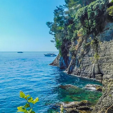 1 Bedroom Stunning Apartment In Portofino-3