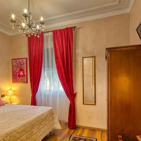 Hotel Villa Moderna-2