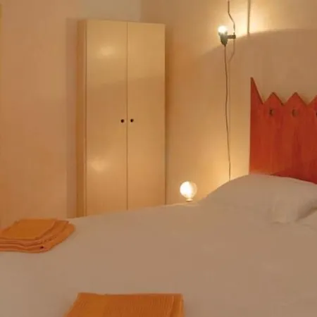 La Tata B&B-3
